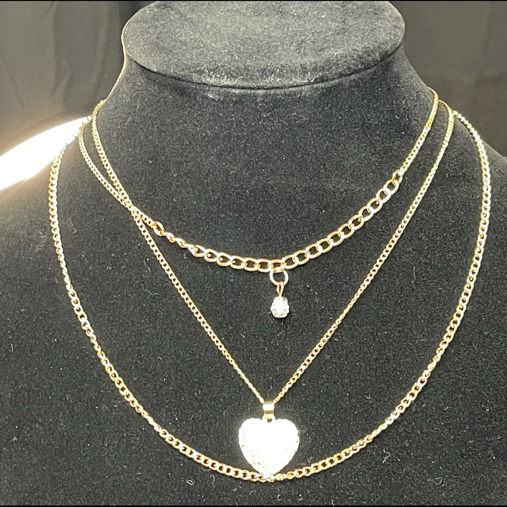Golden Heart - Picture 3 of 6